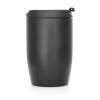 Cup 2 Go Stainless Cups black